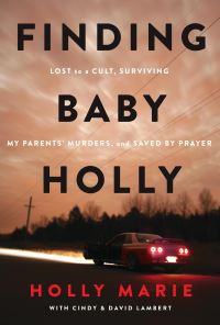 Book Cover for Finding Baby Holly by Holly Marie, Cindy Lambert, David Lambert