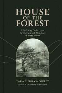 Book Cover for House of the Forest by Tara Sierra Moseley