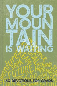 Book Cover for Your Mountain Is Waiting by Ellie Claire