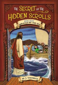 Book Cover for Miracles by the Sea by M J Thomas