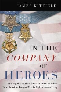Book Cover for In the Company of Heroes by James Kitfield