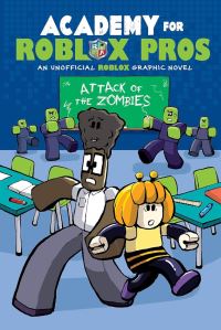 Book Cover for Attack of the Zombies by Louis Shea