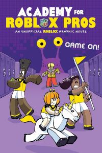 Book Cover for Game On! by Louis Shea