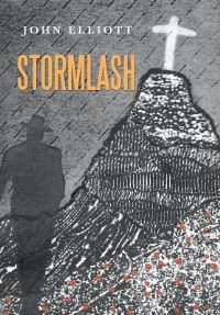 Book Cover for Stormlash by John Elliott