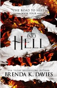 Book Cover for Into Hell by Tom Watson