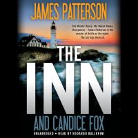 Book Cover for The Inn by James Patterson, Candice Fox