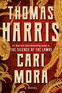Book Cover for Cari Mora by Thomas Harris
