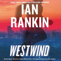 Book Cover for Westwind by Ian Rankin