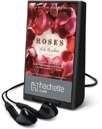 Book Cover for Roses by Leila Meacham