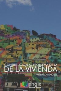 Book Cover for Contribución Al Problema De La Vivienda by Friedrich Engels