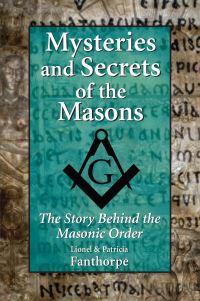 Book Cover for Mysteries and Secrets of the Masons by R Lionel Fanthorpe
