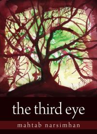 Book Cover for The Third Eye by Mahtab Narsimhan