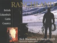 Book Cover for Ranchland by Diana French