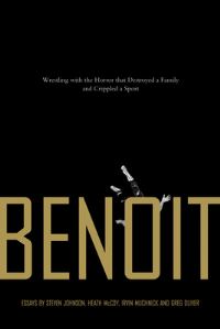 Book Cover for Benoit by Steven Johnson