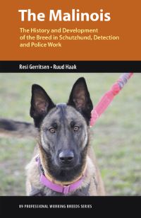 Book Cover for The Malinois by Resi Gerritsen, Ruud Haak