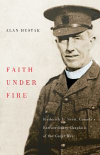Book Cover for Faith Under Fire by Alan Hustak