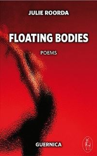 Book Cover for Floating Bodies by Julie Roorda