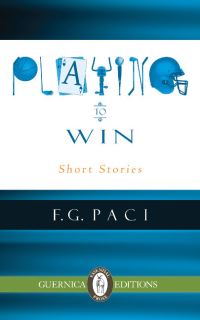 Book Cover for Playing to Win by F G Paci