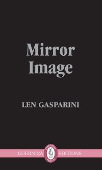Book Cover for Mirror Image Volume 209 by Len Gasparini