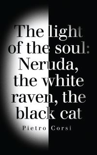 Book Cover for The Light of the Soul by Pietro Corsi