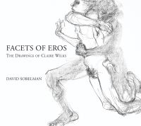 Book Cover for Facets of Eros by David Sobelman