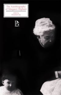 Book Cover for The Autobiography of Margaret Oliphant by Oliphant