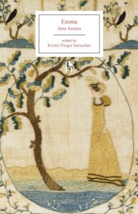 Book Cover for Emma by Jane Austen