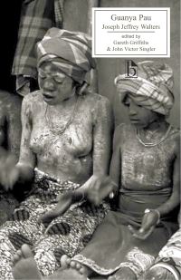Book Cover for Guanya Pau by Joseph J Walters, Gareth Griffiths, John Victor Singler