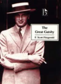 Book Cover for The Great Gatsby - Encore Edition by F Scott Fitzgerald