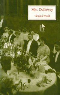 Book Cover for Mrs. Dalloway - Encore Edition by Virginia Woolf