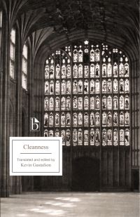 Book Cover for Cleanness by Kevin Gustafson