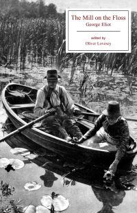 Book Cover for The Mill on the Floss by Oliver Lovesey