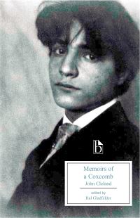 Book Cover for Memoirs of a Coxcomb by John Cleland