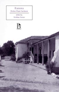 Book Cover for Ramona by Helen Hunt Jackson, Siobhan Senier