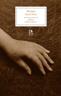 Book Cover for Roxana by Daniel Defoe
