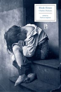 Book Cover for Bleak House by Charles Dickens, Patricia Ingham