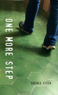 Book Cover for One More Step by Sheree Fitch