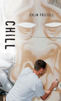Book Cover for Chill by Colin Frizzell
