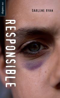 Book Cover for Responsible by Darlene Ryan