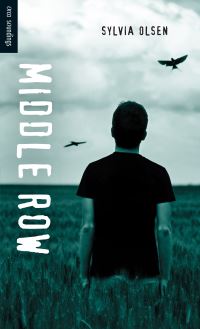 Book Cover for Middle Row by Sylvia Olsen
