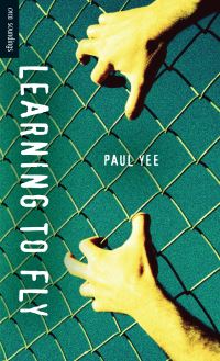 Book Cover for Learning to Fly by Paul Yee