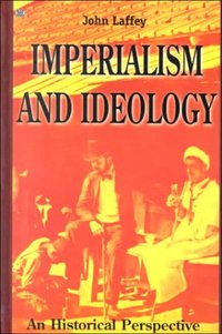 Book Cover for Imperialism and Ideology by John Laffey