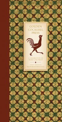 Book Cover for Golden Cockerel's Polite Erotica by Robert J Desmarais