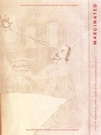 Book Cover for Marginated by Sylvia Brown, John Considine
