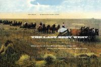 Book Cover for The Last Best West by Ken Tingley