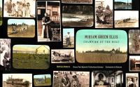 Book Cover for Miriam Green Ellis by Patricia Demers