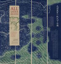 Book Cover for All Under Heaven by Walter Davis