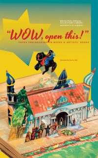 Book Cover for Wow, Open This! by Kevin Zak