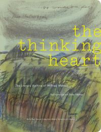 Book Cover for The Thinking Heart by Paul Hjartarson, Shirley Neuman