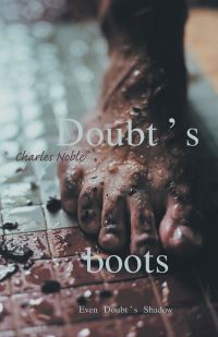 Book Cover for Doubt's Boots by Charles Noble